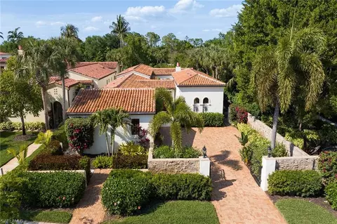 16643 Cortona Ln, Naples, FL 34110