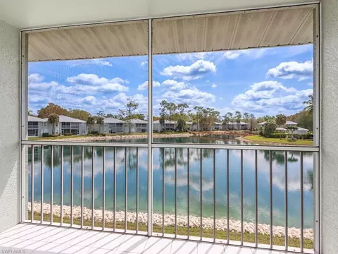 865 New Waterford Dr #S-202, Naples, FL 34104