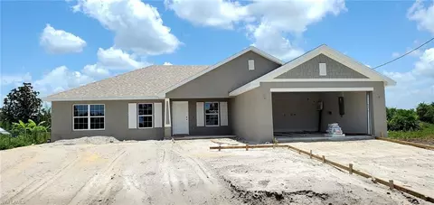 1027 Gunby Ave S, Lehigh Acres, FL 33974