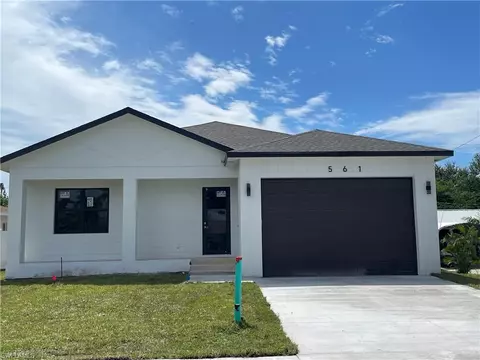 561 5th Ave, Marco Island, FL 34145