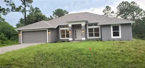 739 Dundee St E, Lehigh Acres, FL 33974