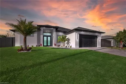 703 NW 1st Ln, Cape Coral, FL 33993