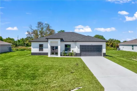 422 Progress Ave, Lehigh Acres, FL 33974