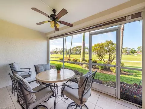 5920 Cranbrook Way #F106, Naples, FL 34112