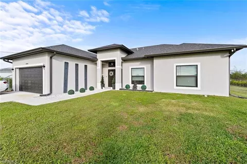 6960 40th St NE, Naples, FL 34120