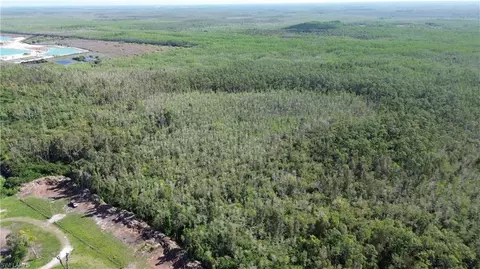 Lot 5 Access Undetermined, Bonita Springs, FL 34135