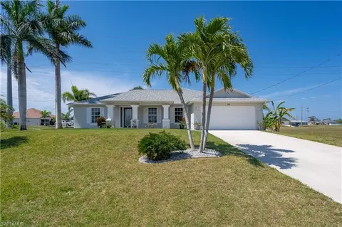 110 SW 24th Ave, Cape Coral, FL 33991