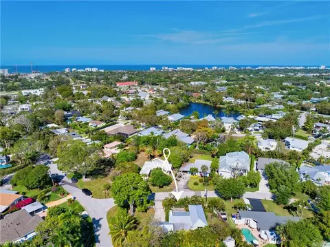 1260 Forest Ave, Naples, FL 34102