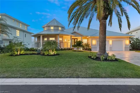 6101 Tidewater Island Cir, Fort Myers, FL 33908