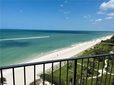 10701 Gulf Shore Dr #1202, Naples, FL 34108
