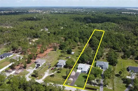 4471 47th Ave NE, Naples, FL 34120