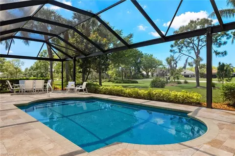 20816 Pinehurst Greens Dr, Estero, FL 33928
