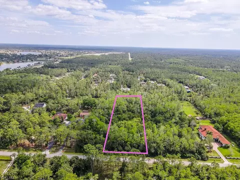 Nnn 37th Ave Ne, Naples, FL 34120