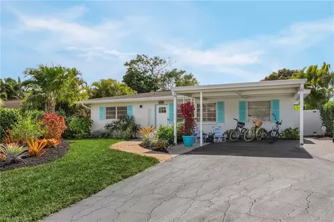 1224 Hilltop Dr, Naples, FL 34103