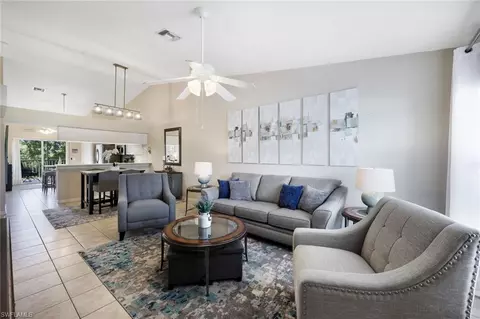 4975 Sandra Bay Dr #7-203, Naples, FL 34109