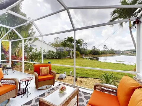 5512 Whitten Dr #5, Naples, FL 34104
