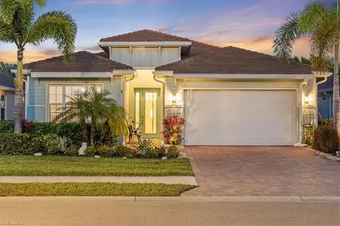 14554 Tropical Dr, Naples, FL 34114