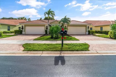 15197 Cortona Way, Naples, FL 34120