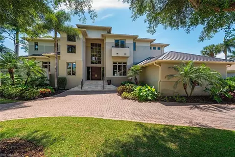 3451 Creekview Dr, Bonita Springs, FL 34134