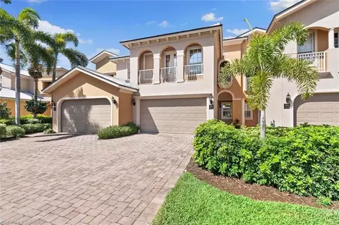 21546 Baccarat Ln #101, Estero, FL 33928