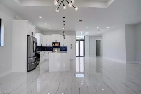 Kitchen - 3280 20th Ave SE, Naples, FL 34117 photo 6 of 6