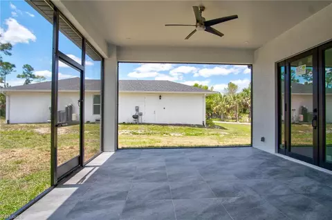 Exterior - 3280 20th Ave SE, Naples, FL 34117 photo 3 of 4