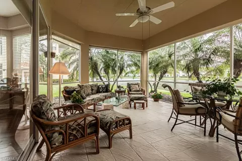 1885 Les Chateaux Blvd #8-101, Naples, FL 34109