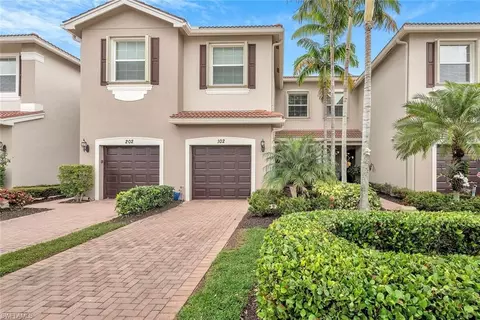 6536 Monterey Pt #102, Naples, FL 34105