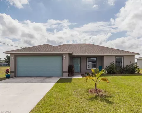3035 E Briarwood Cir, Labelle, FL 33935