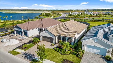 3952 Pegasus Way, Naples, FL 34120