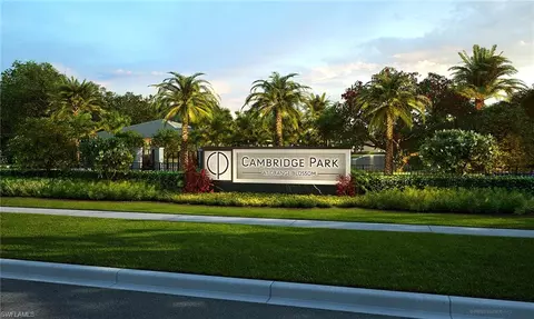 2032 Cambridge Park Dr, Naples, FL 34109