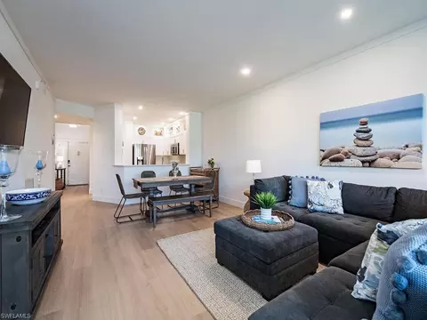 7670 Pebble Creek Cir #7-202, Naples, FL 34108