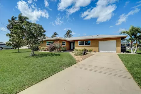 5206 SW 2nd Ave, Cape Coral, FL 33914