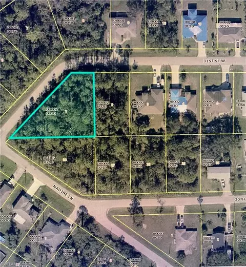 3231 31st St W, Lehigh Acres, FL 33971