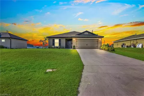 210 NE 16th Ter, Cape Coral, FL 33909