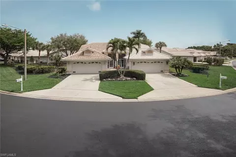 606 Captn Kate Ct #8, Naples, FL 34110