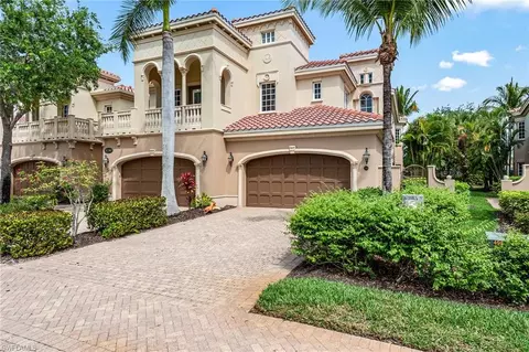 9280 Menaggio Ct #102, Naples, FL 34114