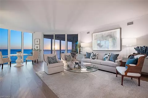 3991 Gulf Shore Blvd N #801, Naples, FL 34103