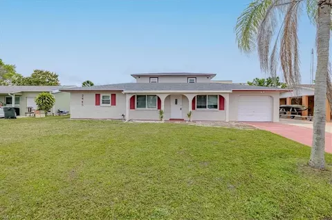 2445 N Jaylen Watkins St, Fort Myers, FL 33916