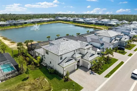 16226 Verilyn Cir, Naples, FL 34110