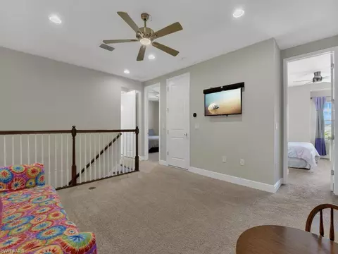 Bedroom - 3508 Pilot Cir, Naples, FL 34120 photo 4 of 10
