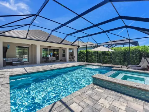 3508 Pilot Cir, Naples, FL 34120
