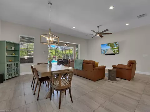 Dining - 3508 Pilot Cir, Naples, FL 34120 photo 2 of 4