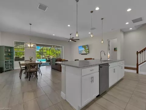 Kitchen - 3508 Pilot Cir, Naples, FL 34120 photo 3 of 5