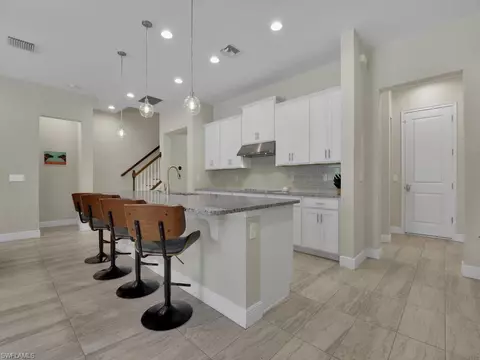 Kitchen - 3508 Pilot Cir, Naples, FL 34120 photo 5 of 5