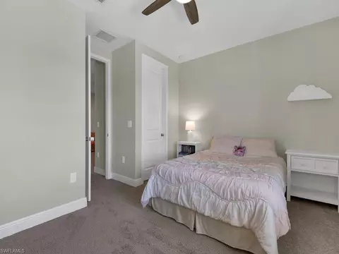 Bedroom - 3508 Pilot Cir, Naples, FL 34120 photo 10 of 10