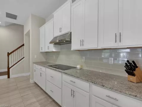 Kitchen - 3508 Pilot Cir, Naples, FL 34120 photo 1 of 5