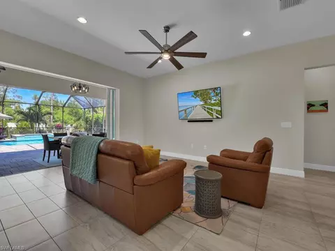 Living - 3508 Pilot Cir, Naples, FL 34120 photo 1 of 1