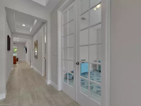Entry Way - 3508 Pilot Cir, Naples, FL 34120 photo 1 of 1