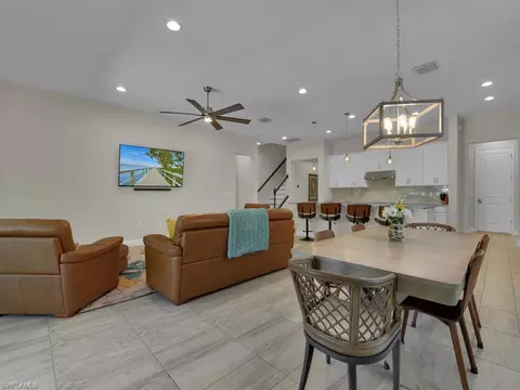 Dining - 3508 Pilot Cir, Naples, FL 34120 photo 1 of 4